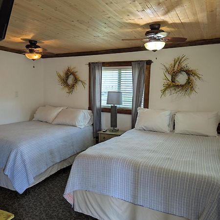 Squaw Valley Motel Room 8 Скуо Вали Екстериор снимка